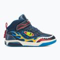Buty dziecięce Geox Inek navy/light blue 2