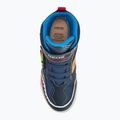 Buty dziecięce Geox Inek navy/light blue 5