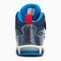 Buty dziecięce Geox Inek navy/light blue 6
