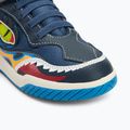 Buty dziecięce Geox Inek navy/light blue 7