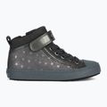 Buty juniorskie Geox Kalispera grey 9