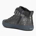 Buty juniorskie Geox Kalispera grey 10