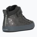 Buty juniorskie Geox Kalispera grey 11