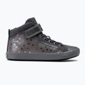 Buty juniorskie Geox Kalispera grey 2