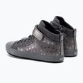 Buty juniorskie Geox Kalispera grey 3