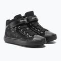 Buty juniorskie Geox Kalispera black J744 4