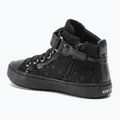 Buty juniorskie Geox Kalispera black J744 7