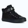 Buty juniorskie Geox Kalispera black J744 8