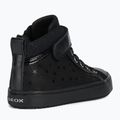 Buty juniorskie Geox Kalispera black J744 11