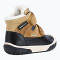 Buty dziecięce Geox Omar WPF yellow/blue 10