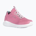 Buty Geox Sprintye fuchsia/watersea 8