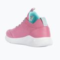 Buty Geox Sprintye fuchsia/watersea 10