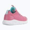 Buty Geox Sprintye fuchsia/watersea 11