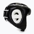 Kask bokserski LEONE 1947 Combat black 2