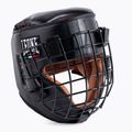 Kask bokserski LEONE 1947 Fighter black