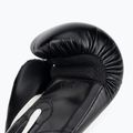 Rękawice bokserskie dziecięce LEONE 1947 Flash Junior black 4