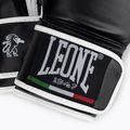 Rękawice bokserskie dziecięce LEONE 1947 Flash Junior black 5