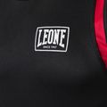 Tank top treningowy LEONE 1947 Italy Boxing black 5