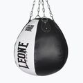 Gruszka bokserska LEONE 1947 DNA Punching Bag black