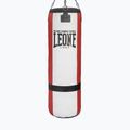 Worek bokserski LEONE 1947 King Size Dna Heavy Bag black