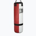 Worek bokserski LEONE 1947 King Size Dna Heavy Bag black 3