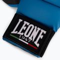 Rękawice do karate LEONE 1947 Git/Karate blue 6