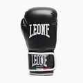 Rękawice bokserskie dziecięce LEONE 1947 Flash Junior black 9