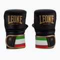Rękawice bokserskie LEONE 1947 Italy black