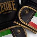 Rękawice bokserskie LEONE 1947 Italy black 5