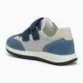 Buty dziecięce Primigi PTI 78586 pearl/jeans 3