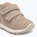 Buty dziecięce Primigi PTI 78587 grey stone 7