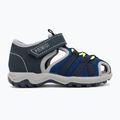 Sandały dziecięce Primigi PGS 78690 blue/bluette 2