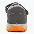 Sandały dziecięce Primigi PGS 78690 dark grey/black 6