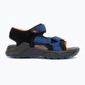 Sandały dziecięce Primigi PRQ 78970 black/light blue 2