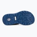 Sandały dziecięce Primigi PRQ 78970 black/light blue 4