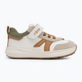 Buty dziecięce Primigi PAF 79011 white/jute 2