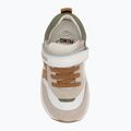 Buty dziecięce Primigi PAF 79011 white/jute 5