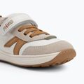 Buty dziecięce Primigi PAF 79011 white/jute 7