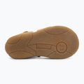Sandały dziecięce Primigi PYK 79115 dark tan 4