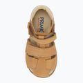 Sandały dziecięce Primigi PYK 79115 dark tan 5
