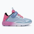 Buty dziecięce Primigi Trainer sky blue/fuxia 2
