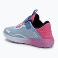 Buty dziecięce Primigi Trainer sky blue/fuxia 3