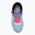 Buty dziecięce Primigi Trainer sky blue/fuxia 5