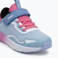 Buty dziecięce Primigi Trainer sky blue/fuxia 7