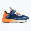Buty dziecięce Primigi Trainer navy/orange 2