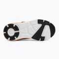 Buty dziecięce Primigi Trainer navy/orange 4