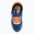 Buty dziecięce Primigi Trainer navy/orange 5