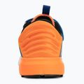 Buty dziecięce Primigi Trainer navy/orange 6