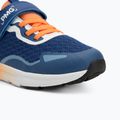 Buty dziecięce Primigi Trainer navy/orange 7