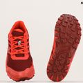 Buty do biegania męskie Inov-8 Trailtalon 290 dark red/red 19